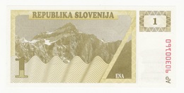 SLOVENIE A TTB - Slovenia