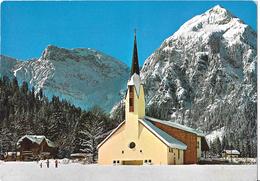 PERTISAU AM ACHENSEE - Dreifaltigkeitskirche - Pertisau