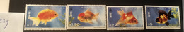 E39 Hong Kong Collection - Unused Stamps