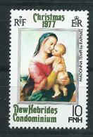 New Hebrides 1974 - YT N° 524 Neuf ** - Unused Stamps