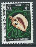 Timbre New Hebrides 1977 - YT N° 470 Neuf ** - Unused Stamps