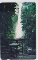 WATERFALL - JAPAN-119 - Paysages