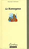 Jeunesse : Le Ramayana Par Fauliot Et Munch (ISBN 2203163127 EAN 9782203163126) - Casterman