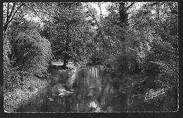 Cpsm 2718726 Marcilly Sur Eure Les Bords Du Couénon - Marcilly-sur-Eure