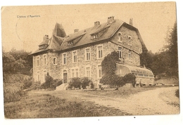 1 -Château D' Assenois - Léglise