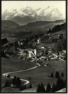 Oberstaufen / Allgäu  -  Ansichtskarte Ca.1968    (9302) - Oberstaufen