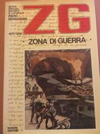 Piero Bernardini Zona Di Guerra 1917-1919 Guerra Mondiale Banca Toscana - Oorlog 1914-18