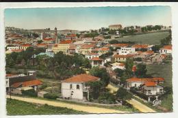 ALGERIE . TIARET . VUE GENERALE - Tiaret