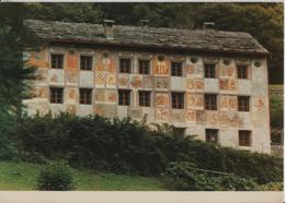 Museo Di Blenio - Lottigna-Ticino - Blenio