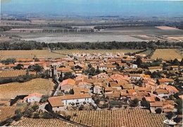 BARBAIRA - Vue Générale Aérienne - Trèbes - Autres & Non Classés