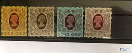 P25 Hong Kong Collection Cv €91 - Neufs