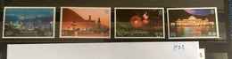 P34 Hong Kong Collection - Unused Stamps