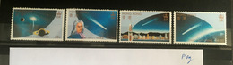 P39 Hong Kong Collection - Unused Stamps