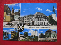 Lampertheim - Lampertheim