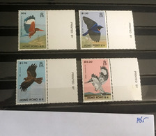 P65  Hong Kong Collection - Unused Stamps