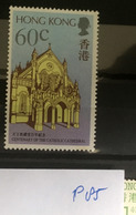 P85 Hong Kong Collection - Unused Stamps