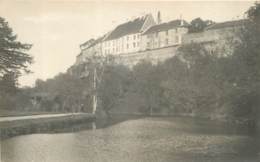 Estonie - Tallinn - Toompea - Old Postcard - Estonia