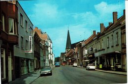 ZWEVEGEM-OTEGEMSTRAAT-DRUKKERIJ MARTIN- - Zwevegem