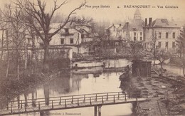 BAZANCOURT - Vue Générale - Bazancourt