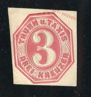 W-8004  Thurn & Taxis Mi.# GAA14 * ( Cat.10 € )  - Offers Welcome! - Ungebraucht