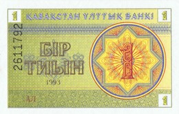 Kazakhstan -  1 Tyin - NEUF - Kazakhstán