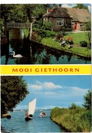 Giethoorn - Giethoorn