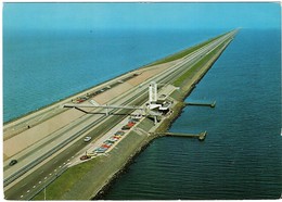 Afsluitdijk - Den Oever (& Afsluitdijk)