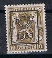 Belgie OCB 419 (**) - Typo Precancels 1936-51 (Small Seal Of The State)