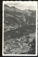 SVIZZERA - SUISSE - 1932 - PRATO LEVENTINA - PANORAMA - Prato