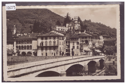 PONTE TRESA - TB - Tresa