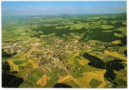 HINWIL Flugaufnahme - Hinwil