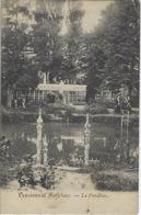 Pensionnat   Saffelaere.   -   Le Pavillon.  1909   Gand   Naar   Gand - Lochristi