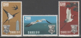 Taiwan 1963 - UPAO        (g5360) - Unused Stamps