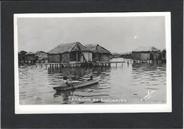 CPA Vénézuela Carte Photo RPPC Non Circulé - Venezuela