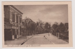 Barneveld - Amersfoortschestraatweg - Zeer Oud - Barneveld