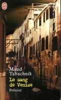 Le Sang De Venise Par Maud Tabachnik (ISBN 2290324671 EAN 9782290324677) - J'ai Lu