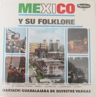 Disques Vinyles 33 T  MARIACHI  MEXICO  TBE * UNITAIRE : 9 € Envoi COMPRIS * TOUS En Photo - World Music
