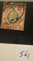 Si61 Hong Kong Collection Edward VII  High CV - Usados