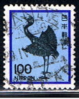 J 497 // Y&T 1377 // 1981 - Used Stamps