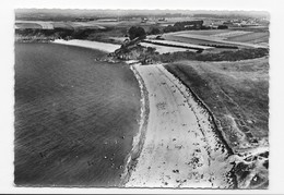 35  SAINT  COULOMB PLAGE ET PORT A LA GUIMORAIS   BON ETAT 2 SCANS - Saint-Coulomb