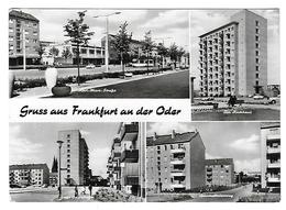 Frankfurt An Der Oder - Frankfurt A. D. Oder