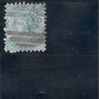 SOUTH AUSTRALIA1883: Michel 54used - Gebraucht