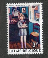 W-8144  Belgium 1972 Mi.# 1694** ( Cat. 0.20 € )  - Offers Welcome5 - Nuevos