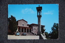 Chiesa Dei CAPPUCCINI - San Marino