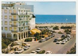 66 - Canet Plage       Le Rond Point - Canet Plage