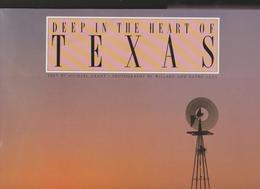 TEXAS - Stati Uniti