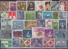 2000 Different Stamps From Portugal - Vrac (min 1000 Timbres)