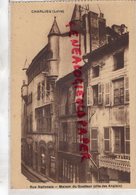 42- CHARLIEU- MAISON DU GUETTEUR  DITE DES ANGLAIS - Charlieu