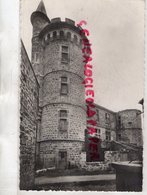 42- PELUSSIN - CHATEAU DE VIRIEU  LOIRE - CARTE PHOTO 1959 - Pelussin