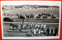 TOAST RACK - DOUGLAS , ISLE OF MAN - Man (Eiland)